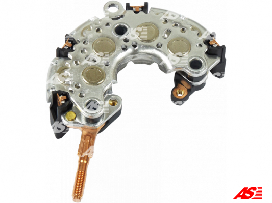 Mostek prostowniczy alternatora AS-PL ARC6069