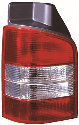 Lampa tylna zespolona ABAKUS 441-1957L-UE-CR