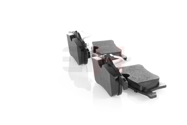 Klocki hamulcowe GH GH-412703