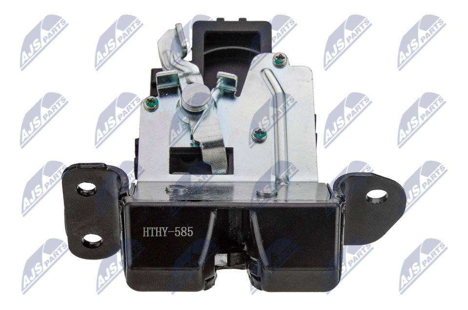 Zamek pokrywy tylnej NTY EZC-HY-585