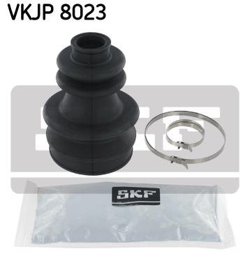 Zestaw osłon SKF VKJP 8023