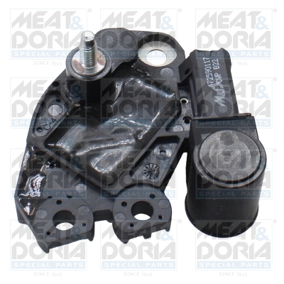 Regulator napięcia MEAT & DORIA 52171