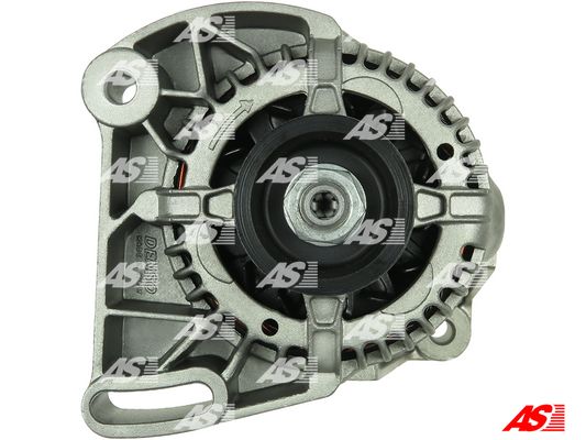 Alternator AS-PL A4124PR