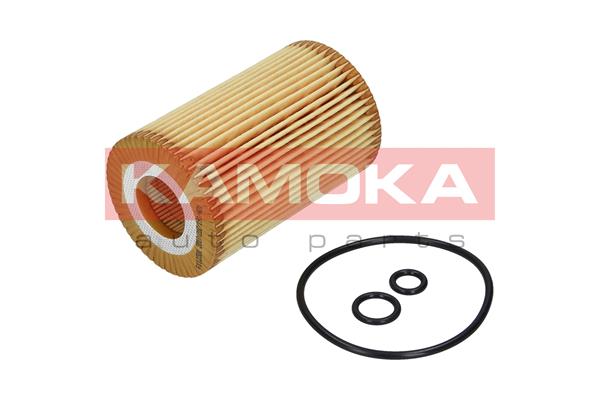 Filtr oleju KAMOKA F112301