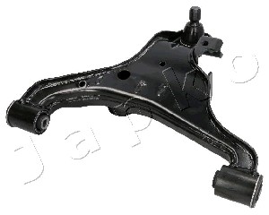 Wahacz zawieszenia koła JAPKO 72155R