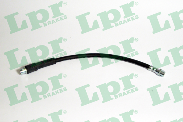 Przewód hamulcowy elastyczny LPR 6T48004