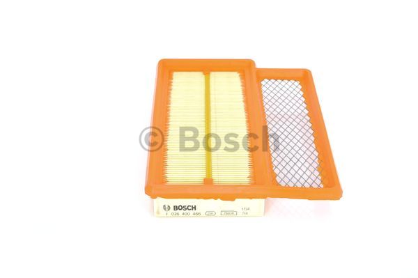 Filtr powietrza BOSCH F 026 400 466