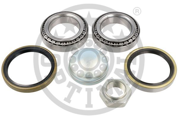 Zestaw łożysk koła OPTIMAL 681506