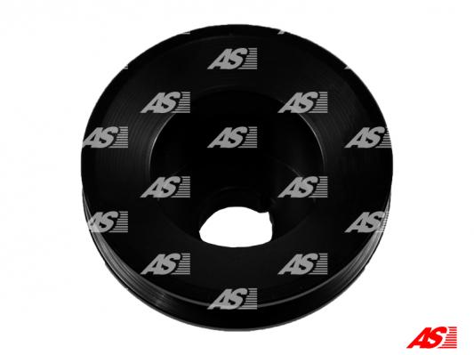 Koło pasowe alternatora AS-PL AP0009
