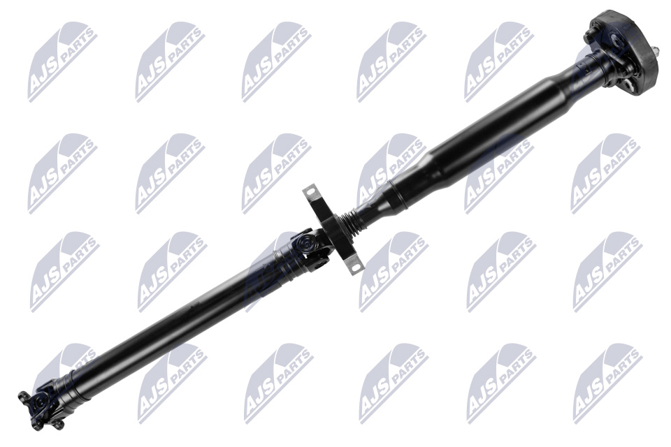 Wał napędowy, napęd osi NTY NWN-BM-067