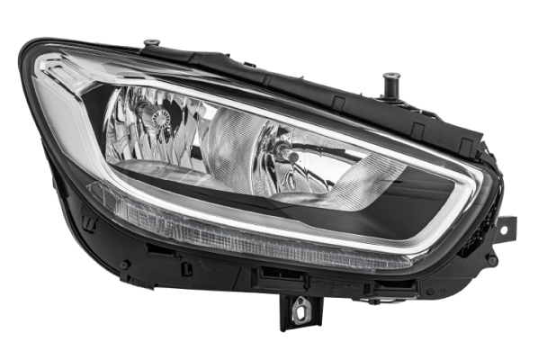 Reflektor HELLA 1EG 015 868-021