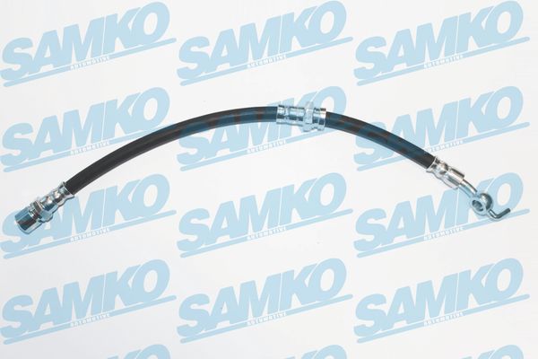 Przewód hamulcowy elastyczny SAMKO 6T48293