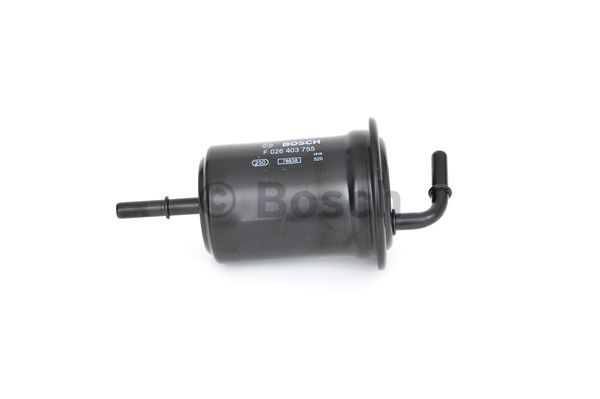 Filtr paliwa BOSCH F 026 403 755
