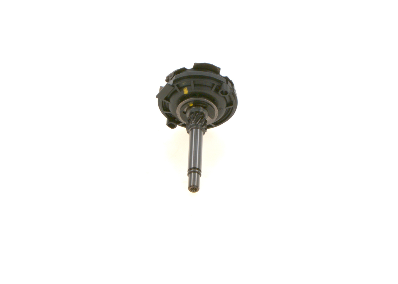 Pompa hydrauliczna, układ kierowniczy BOSCH K S02 000 074