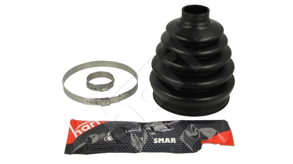 Zestaw osłon HART 431 056