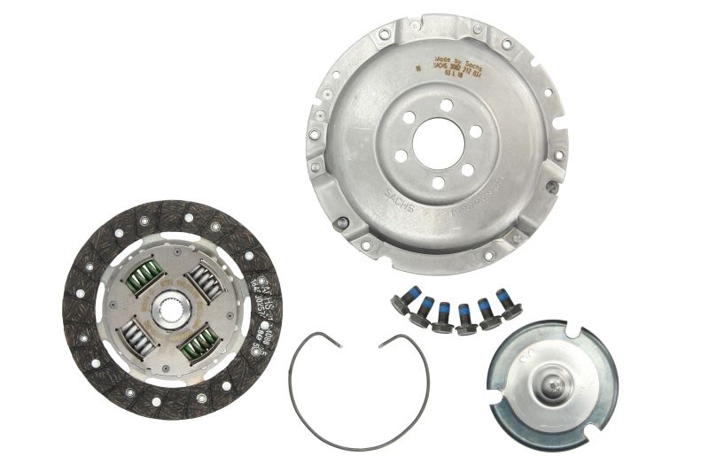 Zestaw sprzęgła SACHS 3000 286 001