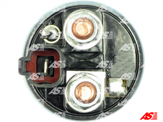 Elektromagnes rozrusznika AS-PL SS3032