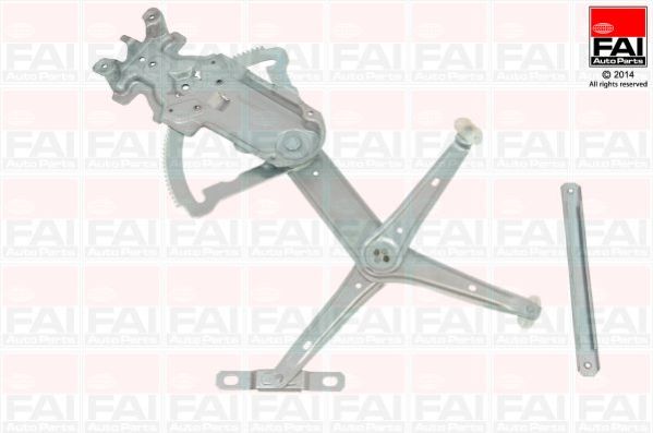 Podnośnik szyby FAI AUTOPARTS WR246