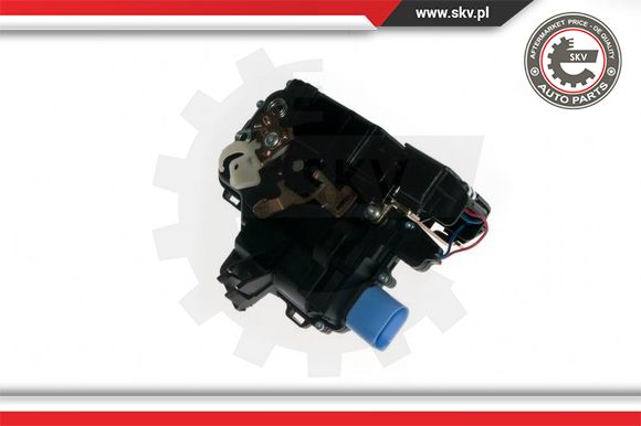 Zamek drzwi ESEN SKV 16SKV012
