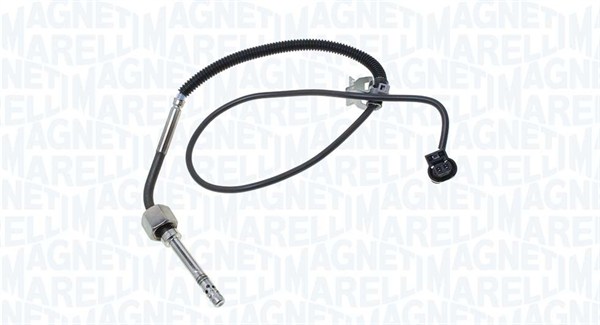 Czujnik  temperatury spalin MAGNETI MARELLI 172000147010