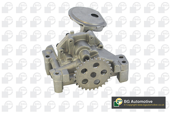 Pompa oleju BGA LP2294