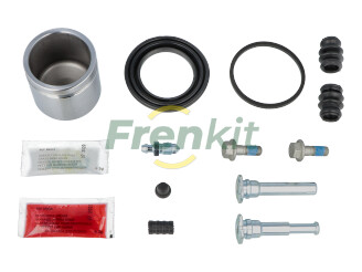 Zestaw naprawczy zacisku hamulcowego FRENKIT 754456
