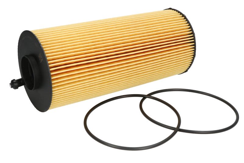 Filtr oleju MANN-FILTER HU 11 003 z