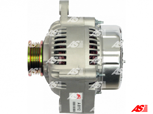 Alternator AS-PL A6112
