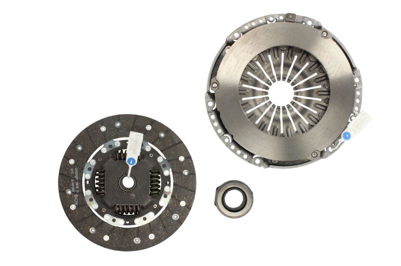 Zestaw sprzęgła SACHS 3000 970 074