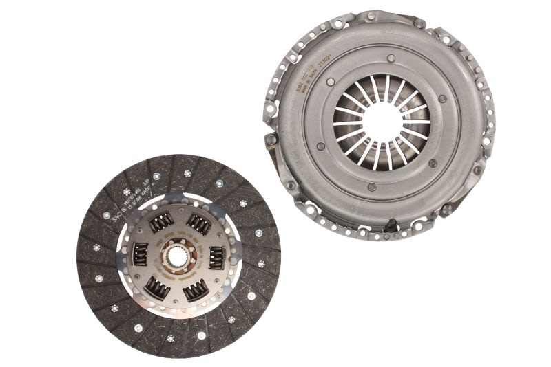 Zestaw sprzęgła SACHS 3000 970 138
