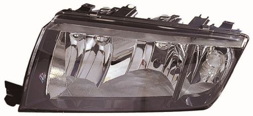 Reflektor ABAKUS 665-1105R-LDEM2