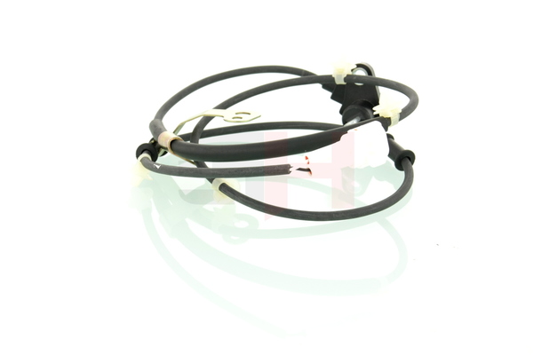 Czujnik prędkości obrotowej koła GH GH-715221H