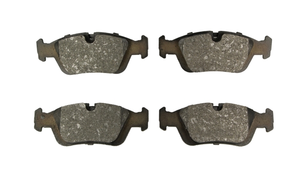 Klocki hamulcowe HART 215 956
