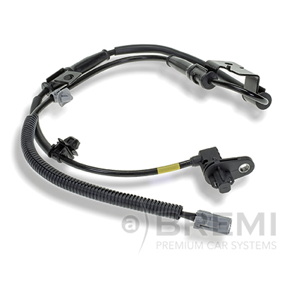 Czujnik ABS BREMI 51235