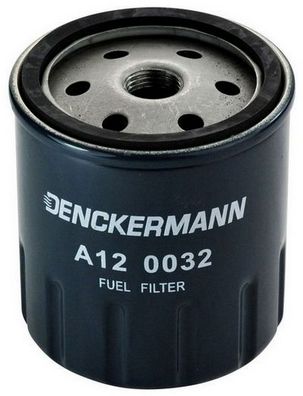 Filtr paliwa DENCKERMANN A120032