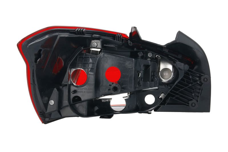 Lampa tylna zespolona TYC 11-14495-01-2