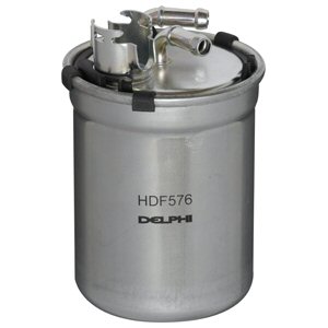 Filtr paliwa DELPHI HDF576