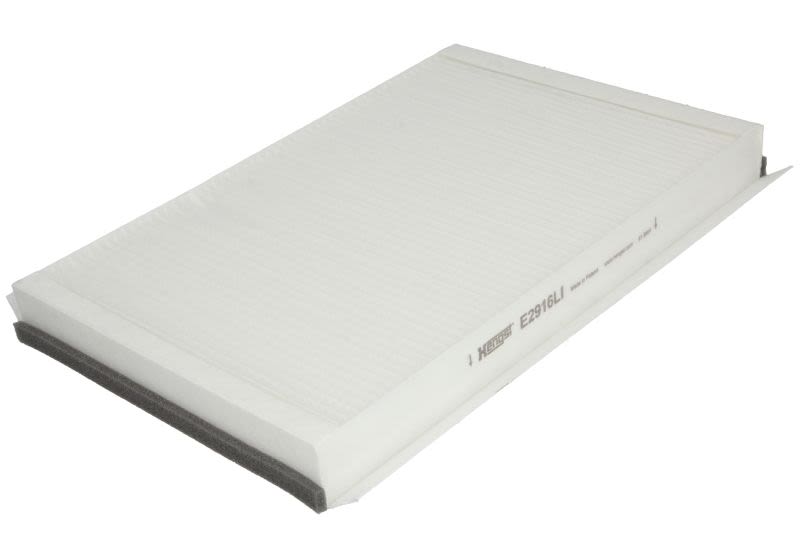 Filtr kabinowy HENGST FILTER E2916LI