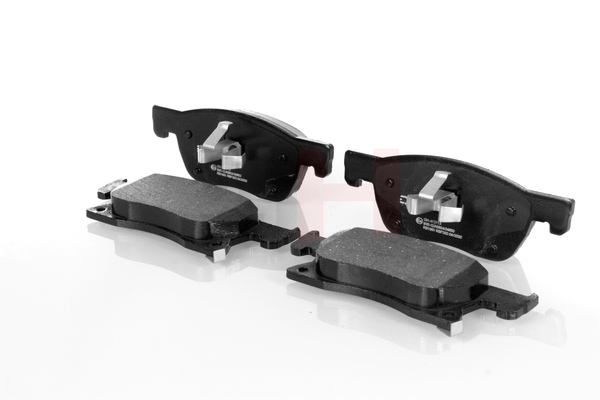Klocki hamulcowe GH GH-412713
