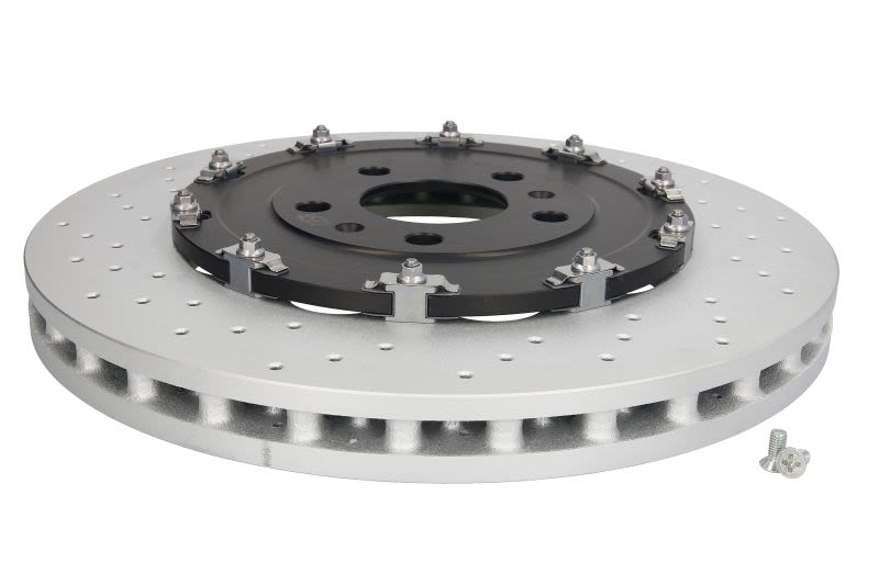 Tarcza hamulcowa BREMBO 09.9477.23