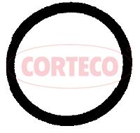 Uszczelka kolektora ssącego CORTECO 450608H