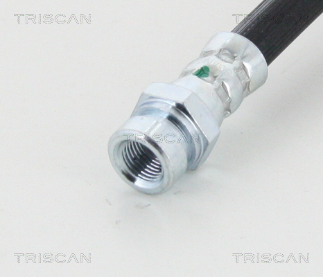 Przewód hamulcowy elastyczny TRISCAN 8150 42102