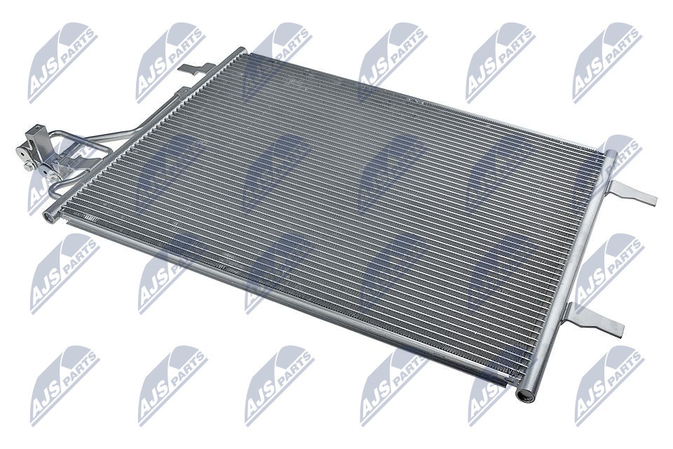 Skraplacz klimatyzacji NTY CCS-FR-024