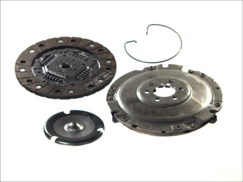 Zestaw sprzęgła SACHS 3000 287 001