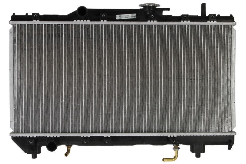Chłodnica NISSENS 64806