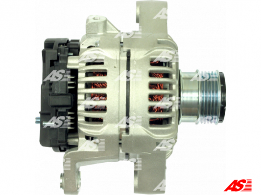 Alternator AS-PL A0336