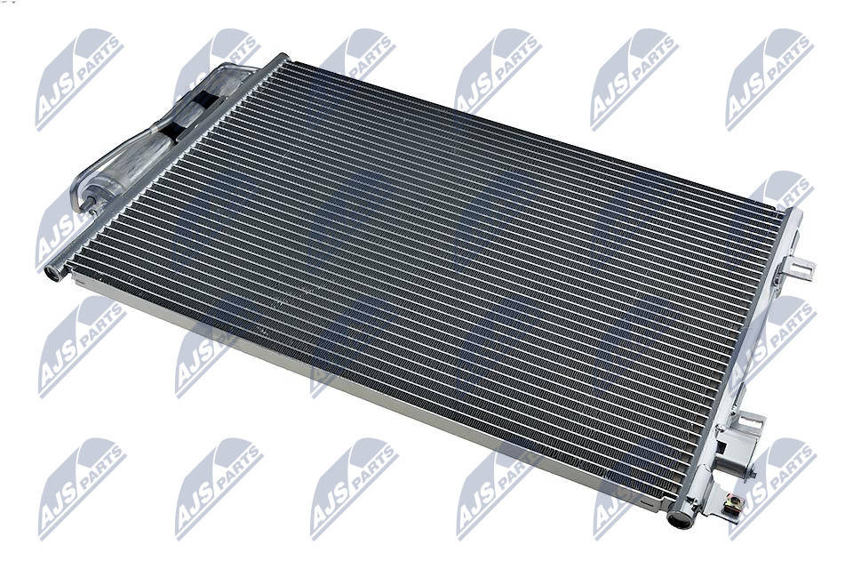 Skraplacz klimatyzacji NTY CCS-RE-012
