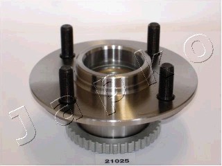 Piasta koła JAPKO 421025