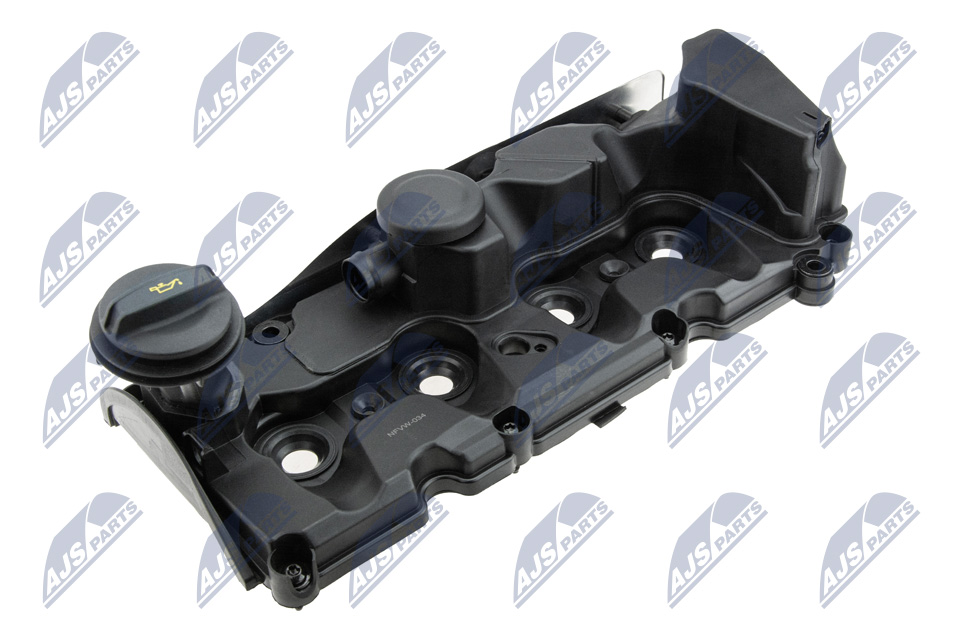 Pokrywa głowicy cylindrów NTY BPZ-VW-034