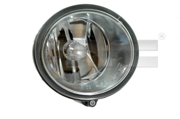 Lampa przeciwmgielna przednia TYC 19-0096-05-2